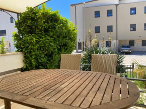 Apartment Melitta